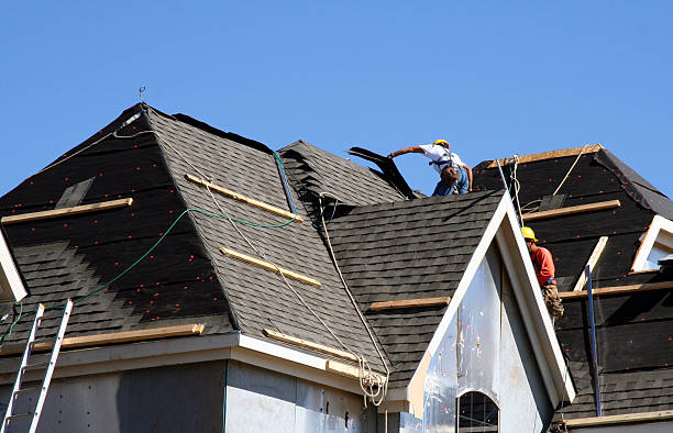 Gutter Installation and Roofing in Lake Forest, IL